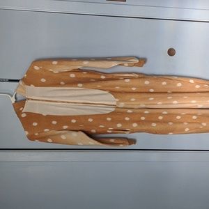 Deer Onesie